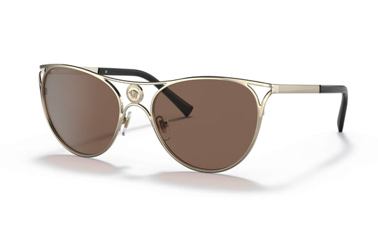 Versace Sunglasses VE 2237 1252/73