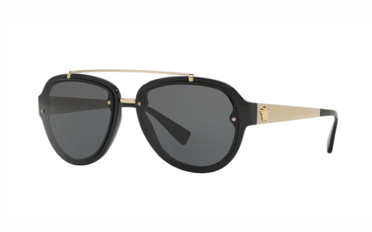 Versace Sunglasses VE 4237-B-A GB1/87