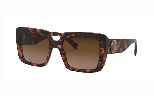 Versace Sunglasses VE 4384-B 944/74