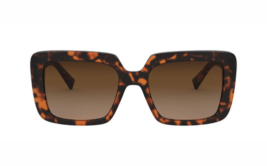 Versace Sunglasses VE 4384-B 944/74