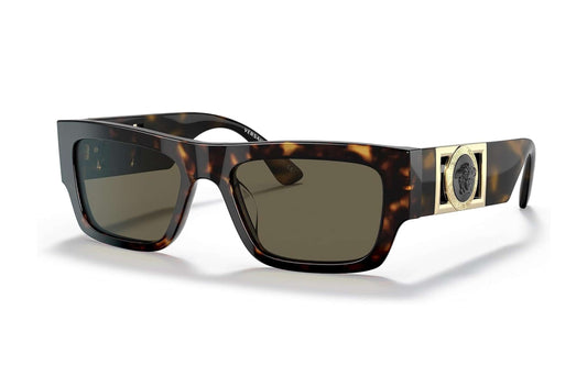 Versace Sunglasses VE 4416-U 108/3