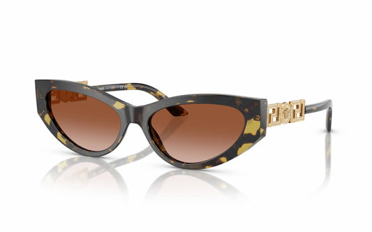 Versace Sunglasses VE 4470-B 5470/13