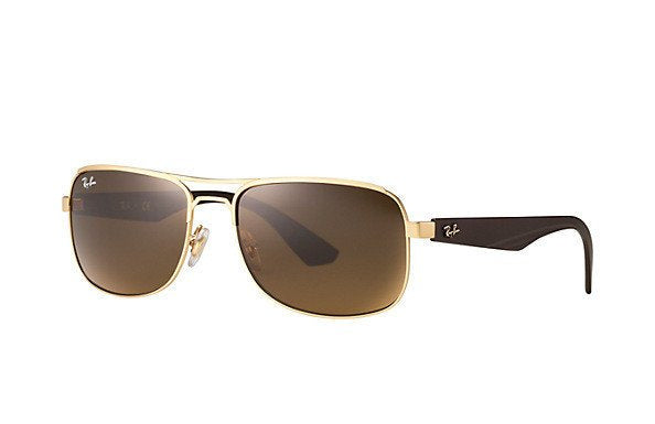 Ray-Ban Sunglasses RB3524 112/73