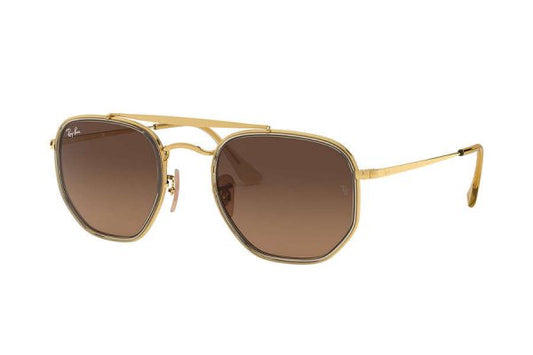 Ray-Ban Marshal Ii Sunglasses RB3648-M 9124/43