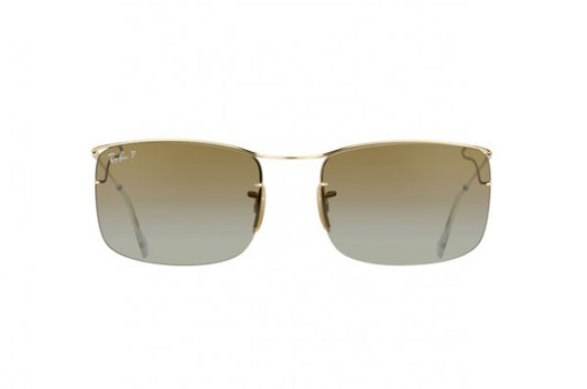 Ray-Ban Sunglasses RB3499 001/T5