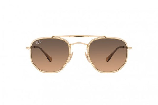 Ray-Ban Marshal Ii Sunglasses RB3648-M 9124/43