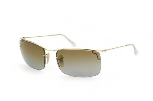 Ray-Ban Sunglasses RB3499 001/T5