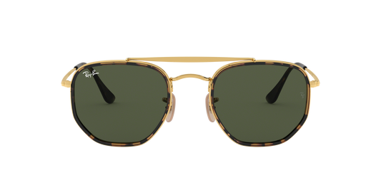 Ray-Ban Marshal Ii Sunglasses RB3648-M 001