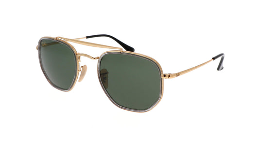 Ray-Ban Marshal Sunglasses RB3648-M 9239/31
