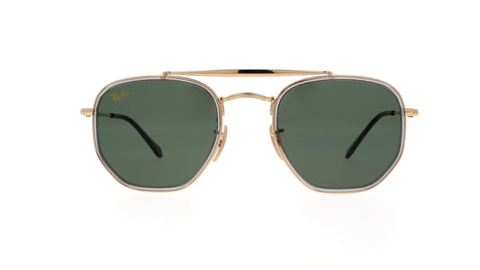 Ray-Ban Marshal Sunglasses RB3648-M 9239/31