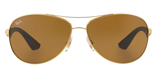 Ray-Ban Sunglasses RB3526 112/83